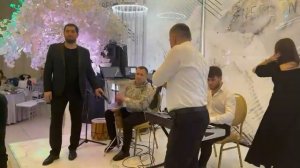 Яран Сувар 2023 город Санкт-Петербург . зажигают