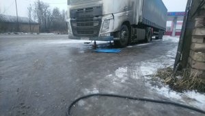 В рейс со стажёром!) распаковка подарков