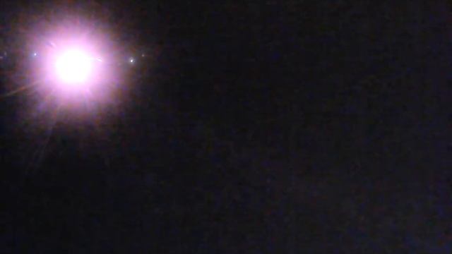 Пляж в Щёлкино, 01.01.2015, ч.1 - видео с камеры 1 смотреть онлайн