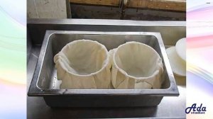 Голландский твердый сыр в домашних условиях Рецепт, пошаговый, как пригото