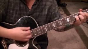 Roy Clark - Malaguena - Guitar Lesson by Mike Gross + Tutorial