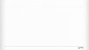 Denon D-M41 - mikro system hi-fi klasy premium
