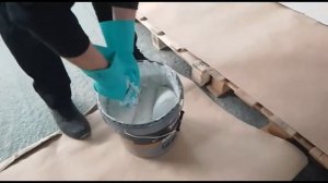 Валик для шпатлевки Pentrilo