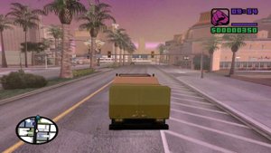 ПОЛНЫЙ РАНДОМ! САМЫЙ УГАРНЫЙ МОД!┃GTA San Andreas Rainbomizer