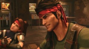 PHENOMENON INTEL 4: TEMPLE RUINS | COSMO CANYON | WORLD EXPLORATION | FINAL FANTASY 7 REBIRTH