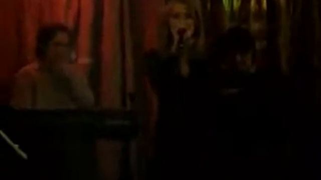 Ирина Кононова/Irene Kononova - Trouble cover