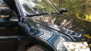 Легенда на обзоре! Митсубиши Паджеро 4 итоги после года владения