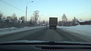 В Ярославль на машине. Обзор трассы М8 Москва Холмогоры. Январь 2023.