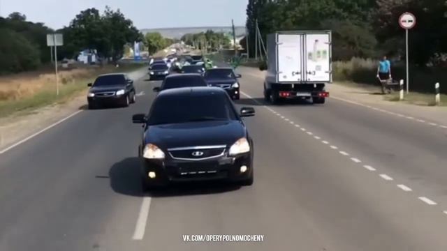 Много приор (сгу,опера)