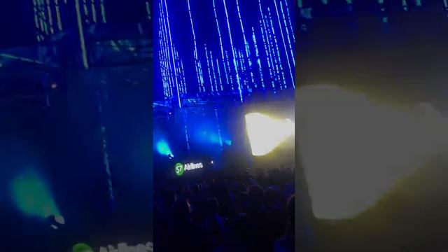 Rudimental на фестивале электронной музыки Alfa Future People 2018 смотреть онлайн