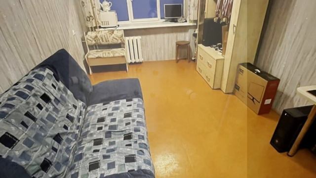 Полярные зори 11  город Мурманск