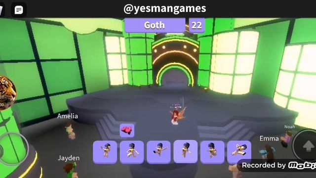 Как танцевать со своей музыкой в Roblox Dance Off? Вот ответ! Плюс 2 совета. смотреть онлайн