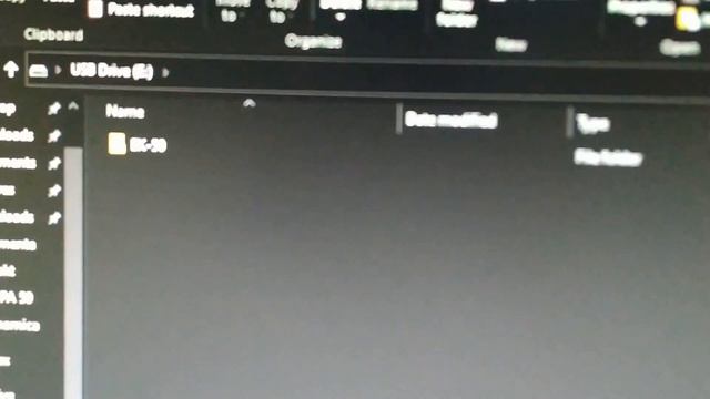 Korg EK 50 - ubacivanje seta od PA 50 смотреть онлайн