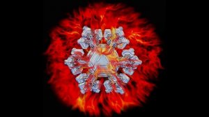 Медитация на Красный цвет, 30 минут. Владимир Калабин