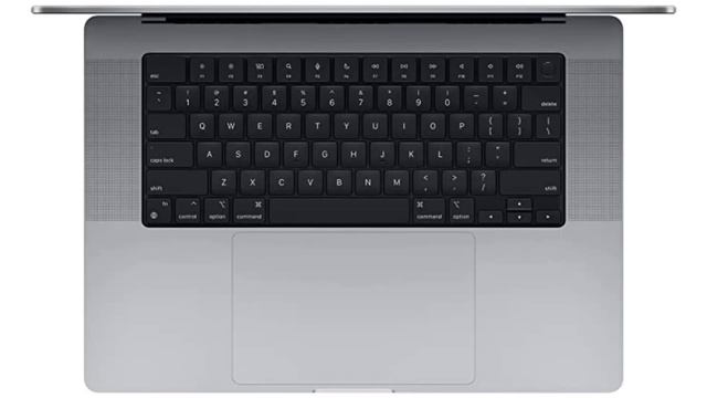 2021 Apple MacBook Pro 16-inch, Apple M1 Max chip with 10 core CPU and 24‑core GPU, 64GB RAM, 2TB смотреть онлайн