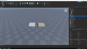 How To Add Realistic/PBR Textures in Roblox Studio