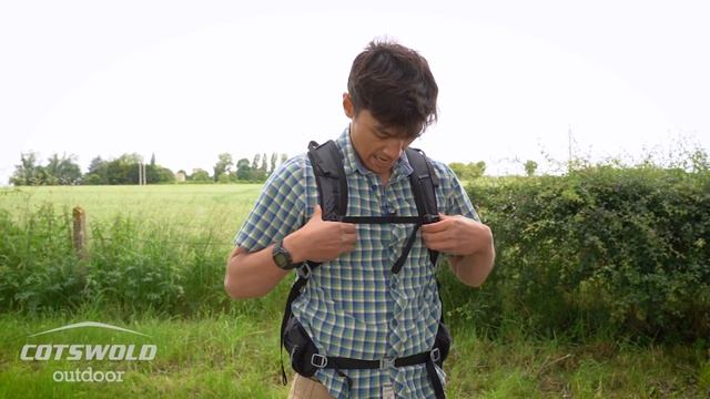 Montane Azote 25L Daypack Expert Review [2021] смотреть онлайн