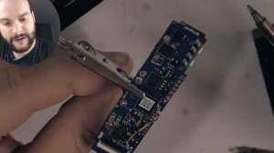 Как паять квадрокоптер FPV? Тренируемся перед сборкой!