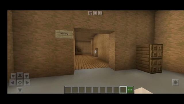 Mimicry Horror Game Minecraft map download link.।। Mimicry Full Gameplay in Minecraft. смотреть онлайн