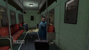 Вступление gman GO F#%K YOURSELF (реальный мод)