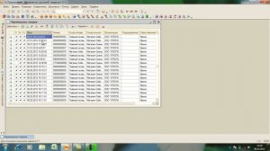 8.В печатных формах выводилась колонка "Артикул"