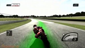 SBK X Superbike World Championship Gameplay 1