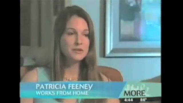 Work at home mom makes $8,795 month working part-time from home смотреть онлайн