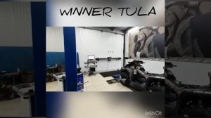 Регулирование сход развала на квадроцикле Can-Am от BRP