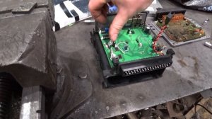 Январь 5.1 на 5 цилиндров ауди200