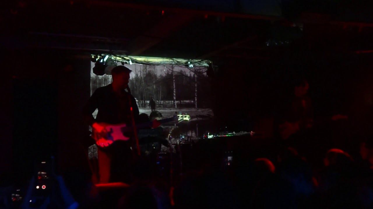 Motorama – Alps (Rostov 13.10.17) смотреть онлайн