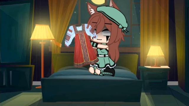 || Я б уплыла в Океан | Сшила б Красный Сарафан || 2/2 смотреть онлайн