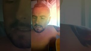Максим Свобода - Атлантида (acoustic cover)