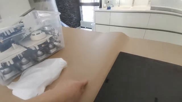 Начало работ | Отделка загородного дома | Ремонт дома в сжатые сроки