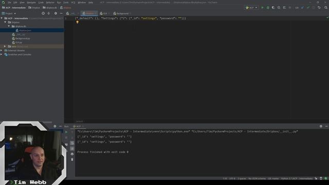Gnubesoft: Making an Easy Little Database with TinyMongo смотреть онлайн