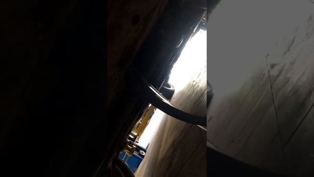 Промывка системы кондиционера Мерседес GL смотреть онлайн