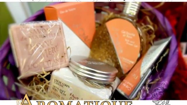 Бутик Ароматик смотреть онлайн