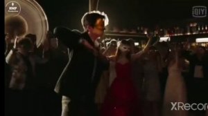 Дорама Пейзаж Любви #пейзаж