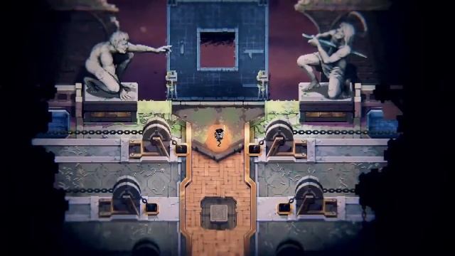 Loot River - Developer Walkthrough смотреть онлайн