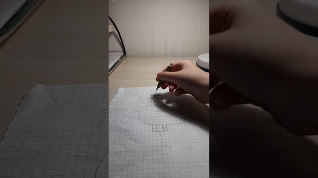 Рисуем ПРИНЦЕССУ. Объясняю как рисовать. Я нарисовала тело человека. смотреть онлайн