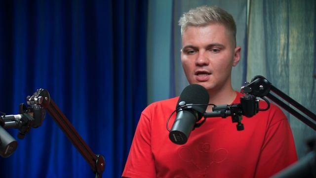 Пример услуги СЪЕМКА ПОДКАСТА - фрагмент подкаста Несладкий Бизнес