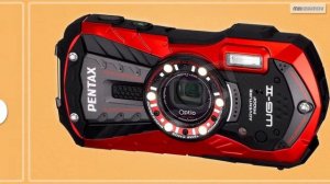 Хотите себе фотоаппарат Pentax Optio WG-1 с GPS?