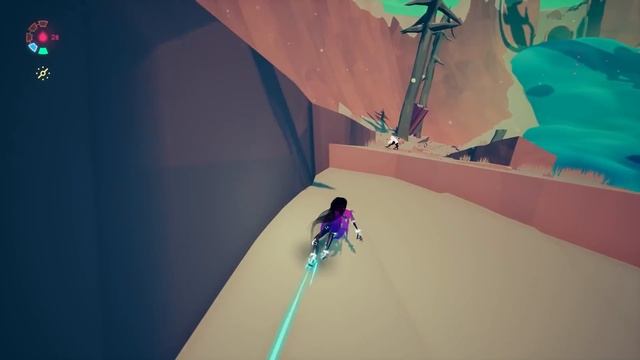 Solar Ash - Easy Allies Review смотреть онлайн