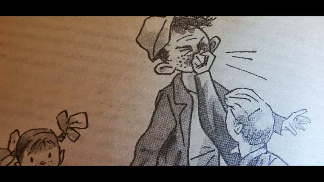 Приключения желтого чемоданчика. Глава 7. Очень высокий и очень длинный забор смотреть онлайн