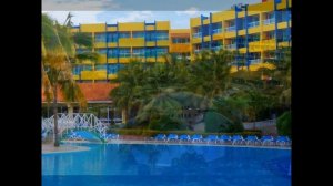 Barcelo Solymar ONE MINUTE TOUR