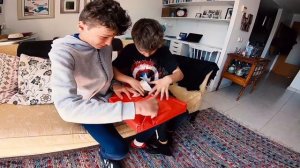 ¡PRUEBA EL NUEVO JUEGO DE FÚTBOL! ⚽️