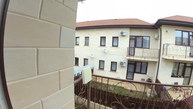 Продам таунхаус в Адлере с ремонтом за 7.8млн.!!! смотреть онлайн