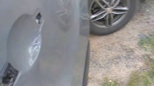 Опель Виваро (Рено Трафик) 2015  сломалась ручка двери