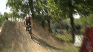 Osiris, Demon defense MTB Ukraine 2012 Avrashchenko Bogdan.m2t