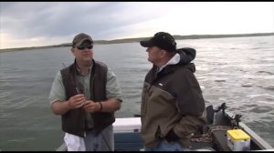 Chamberlain Fishing 2015  Outdoorsmen Adventures