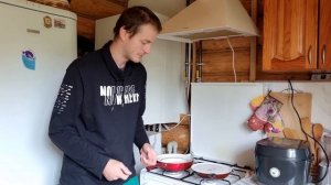 НЕТ ЭЛЕКТРИЧЕСТВА: КАК РАЗОГРЕТЬ ЕДУ ✔ Смотри и учись!